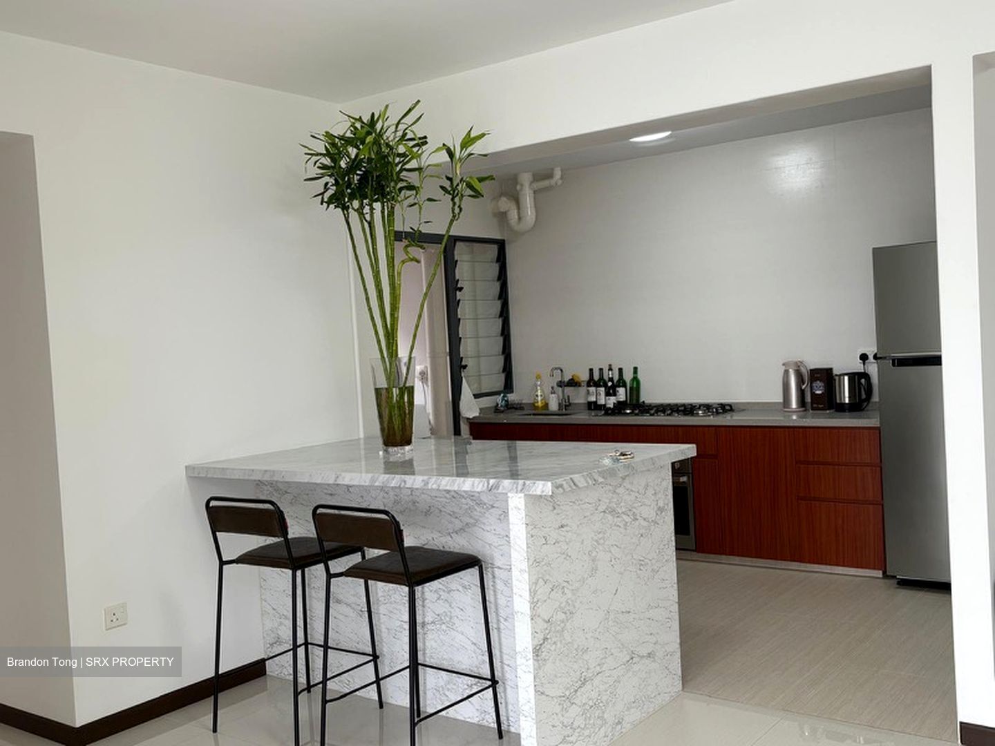 Blk 445A Clementi Crest (Clementi), HDB 5 Rooms #618988841